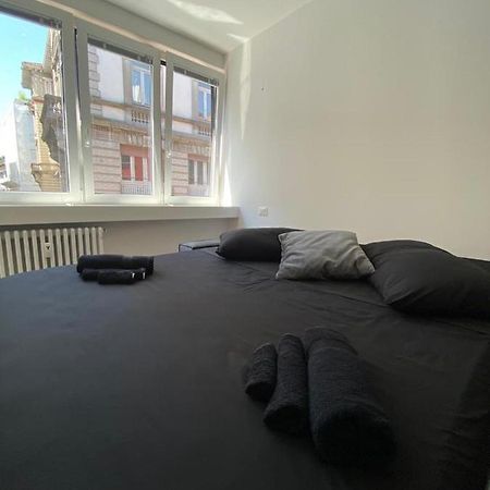 Udine Centro Ade Apartment Buitenkant foto