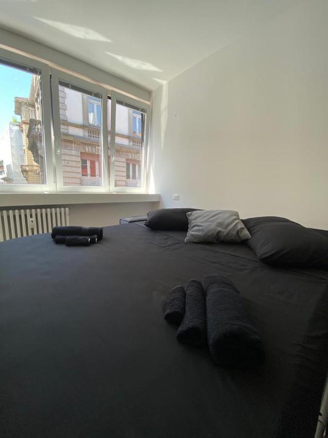 Udine Centro Ade Apartment Buitenkant foto