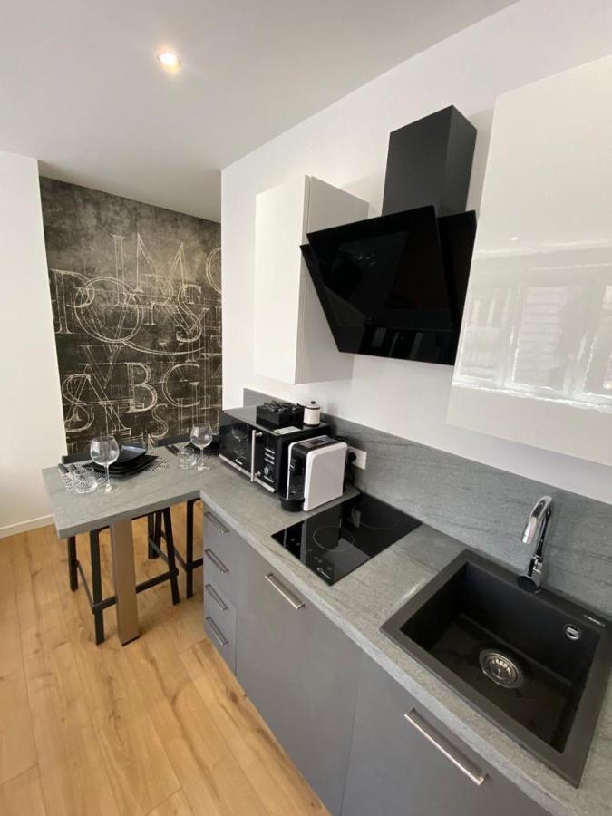 Udine Centro Ade Apartment Buitenkant foto